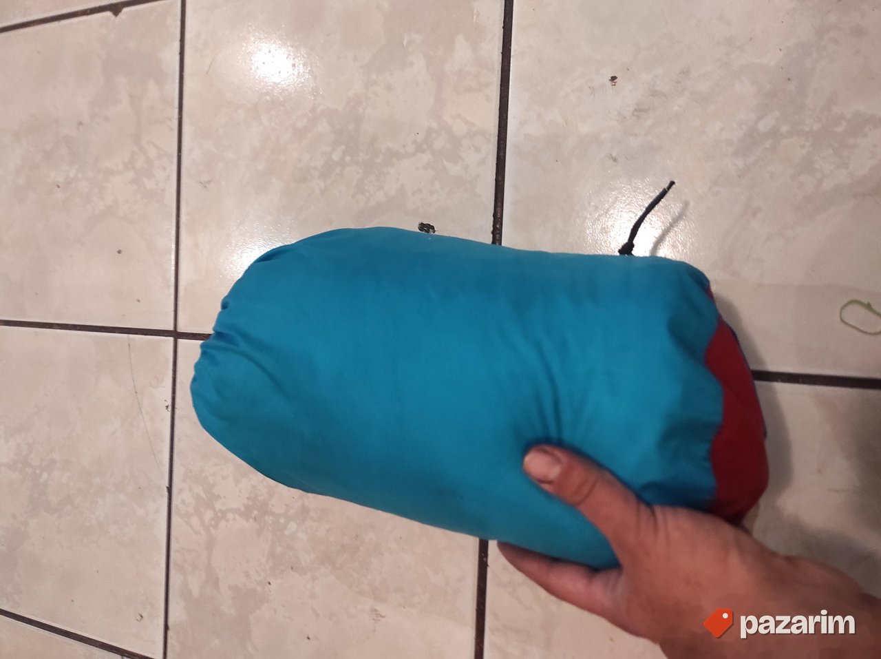 Decija vreca za spavanje dusine 150cm 2