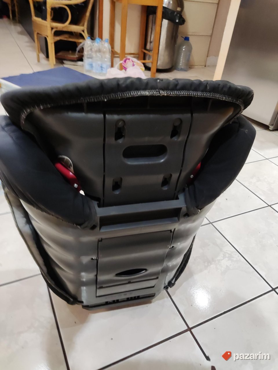 Autosediste romer 15-36kg 4