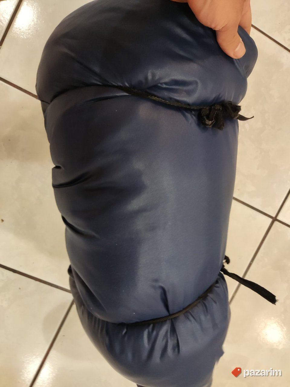 Vreca za spavanje debela 2