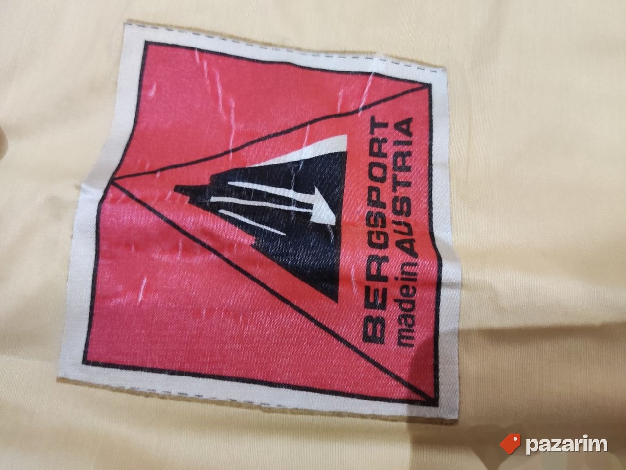 Vreca za spavanje moze biti cebe made in AUSTRIA 4
