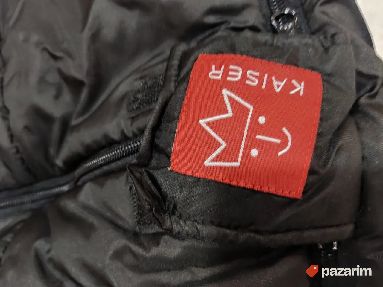 Na prodaju vreca gnezdo za decu kao zastita od hladnoce 3