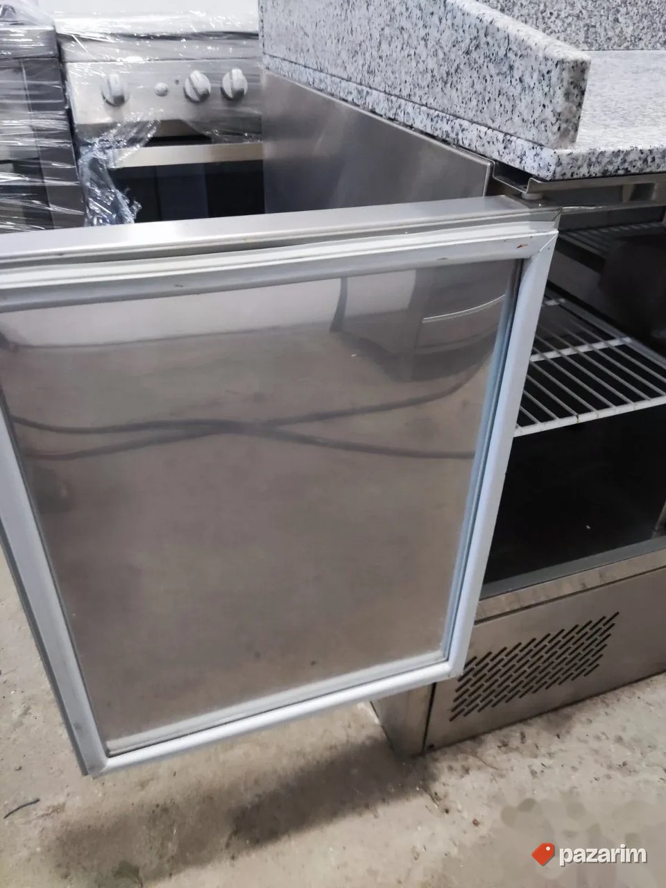 Pica pizza hladni sto dimenzije 900x700mm 4