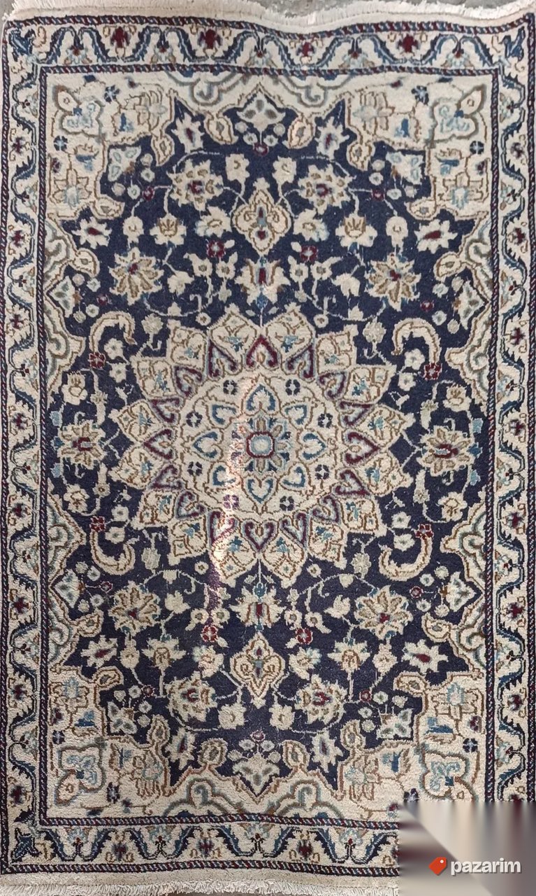 Persijski tepih staza NAIN 145x90 2