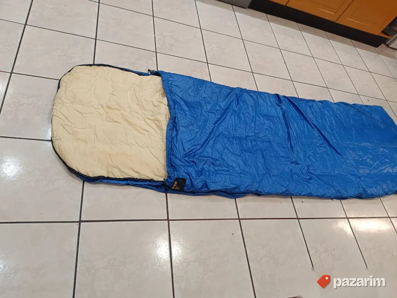 Vreca za spavanje moze biti cebe sa kapuljacom austrijska 2