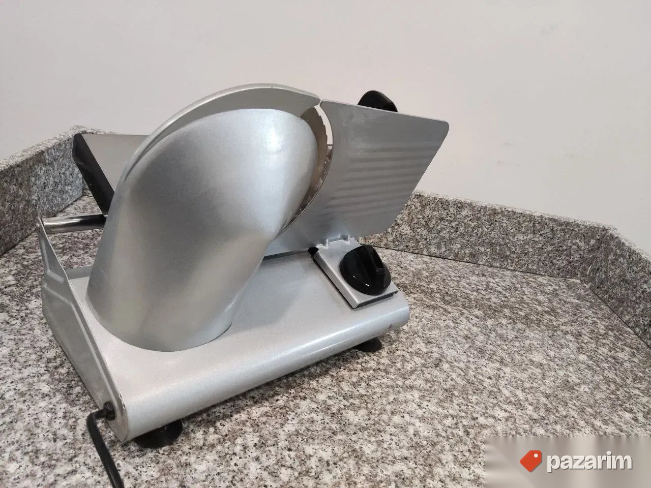 Poluprofesionalna mesoreznica AUSTRIA 150w alu konstrukcija 2