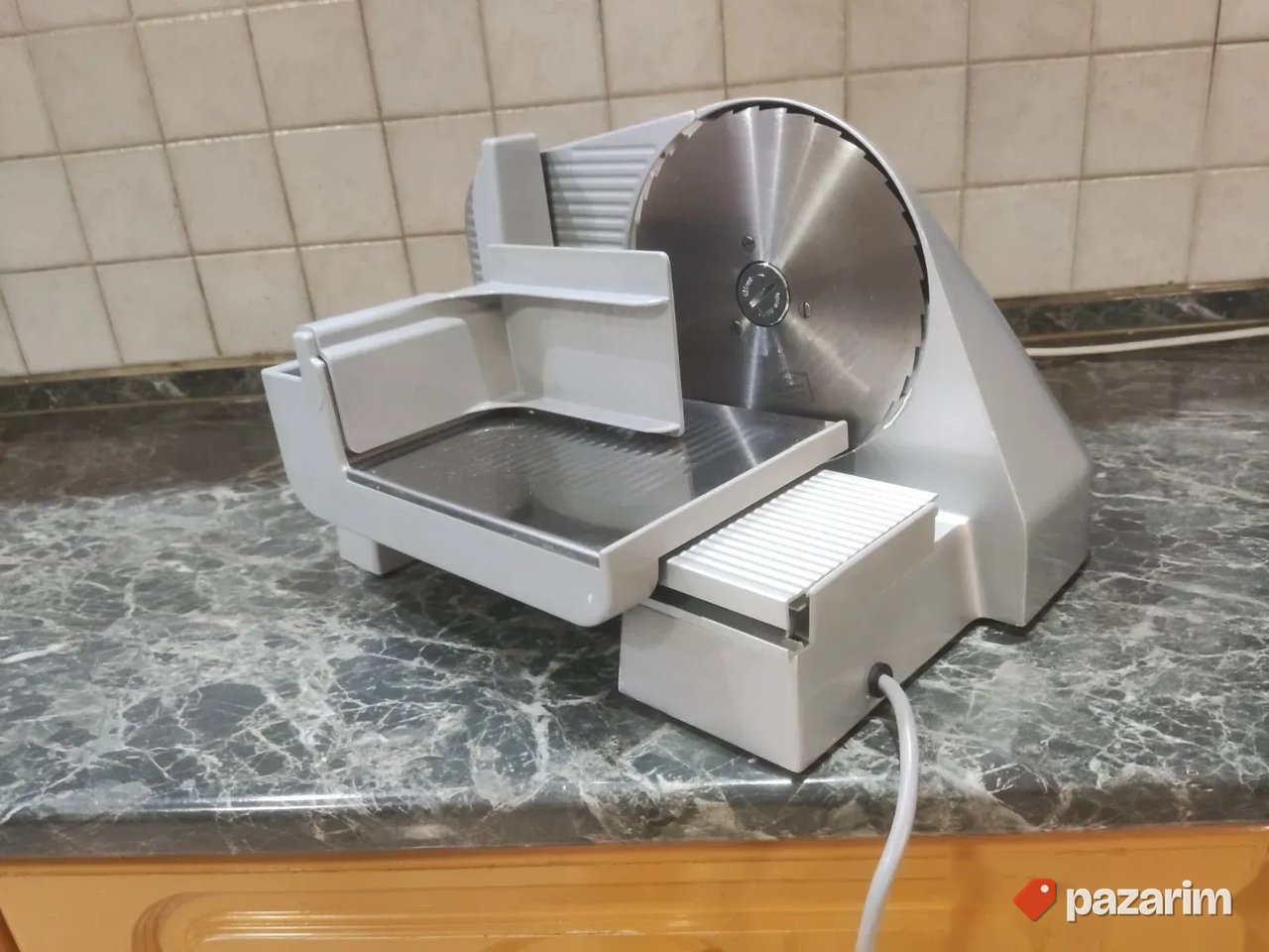 Mesoreznica nemackog proizvodjaca GRAEF 170w 1