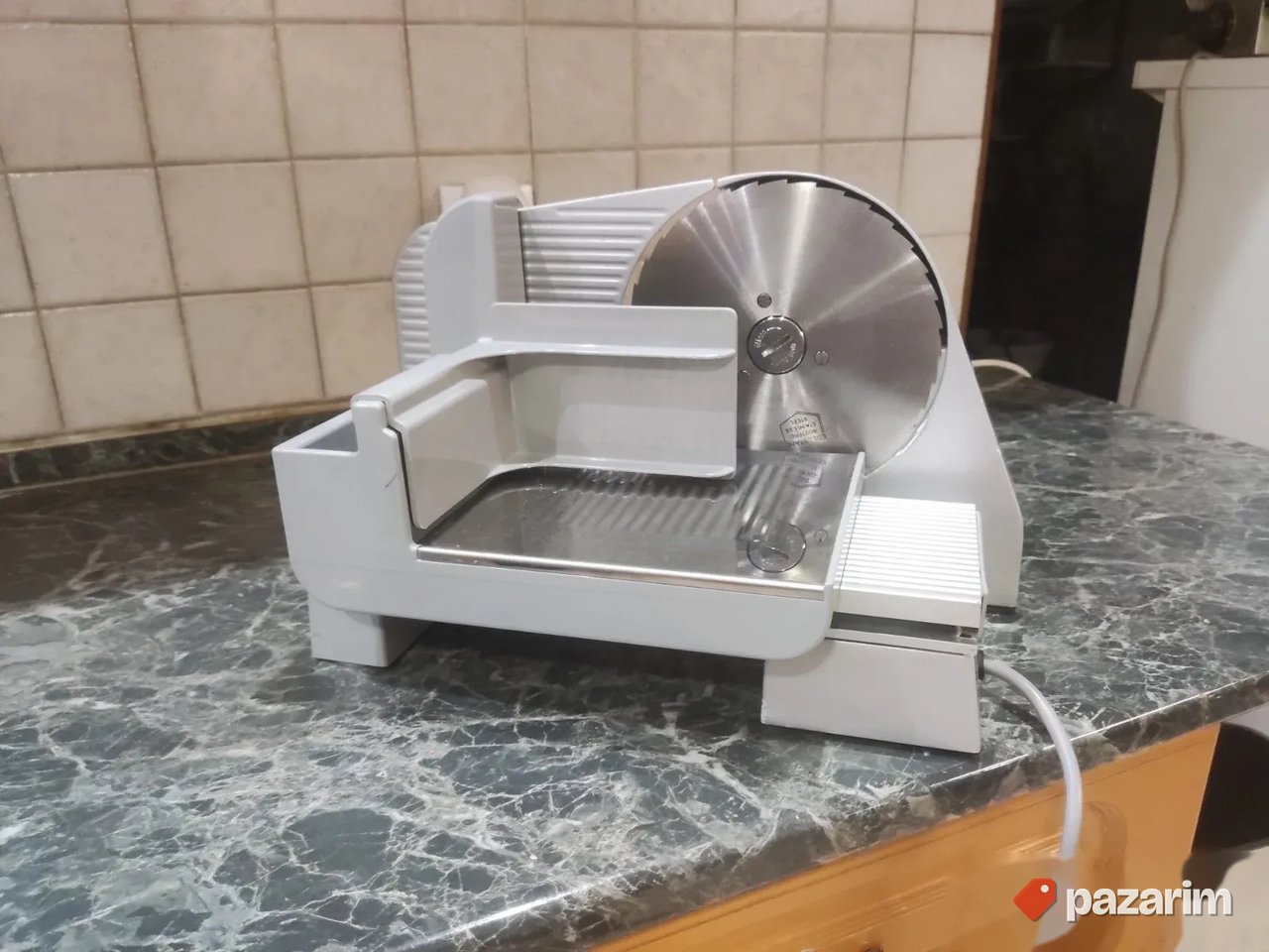 Mesoreznica nemackog proizvodjaca GRAEF 170w 2
