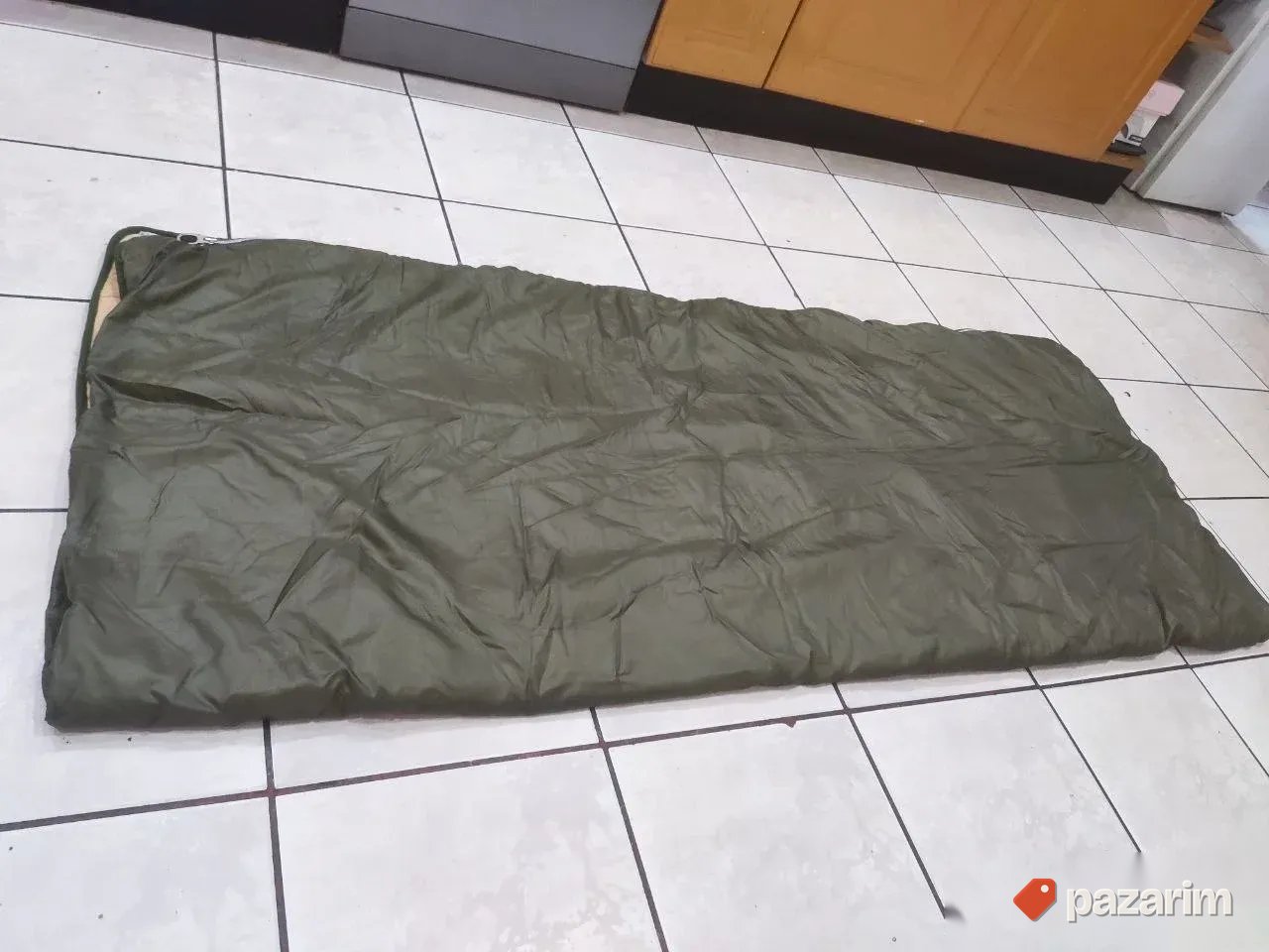 Vreca za spavanje moze biti cebe