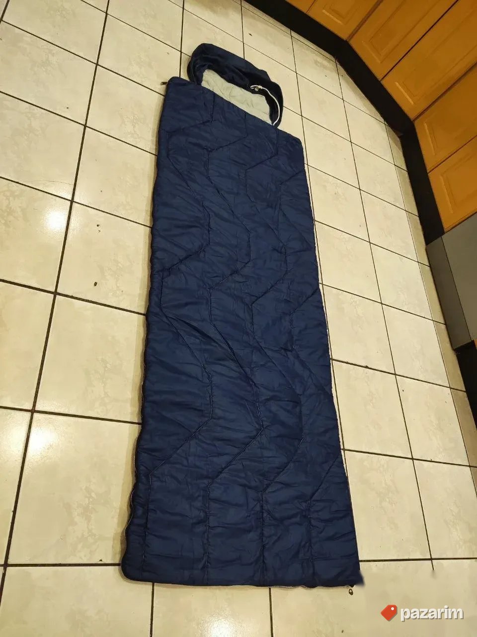 Vreca za spavanje moze biti cebe sa kapuljacom 1