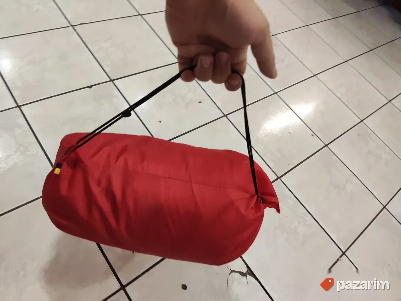 Vreca za spavanje decija do -2 stepena 4