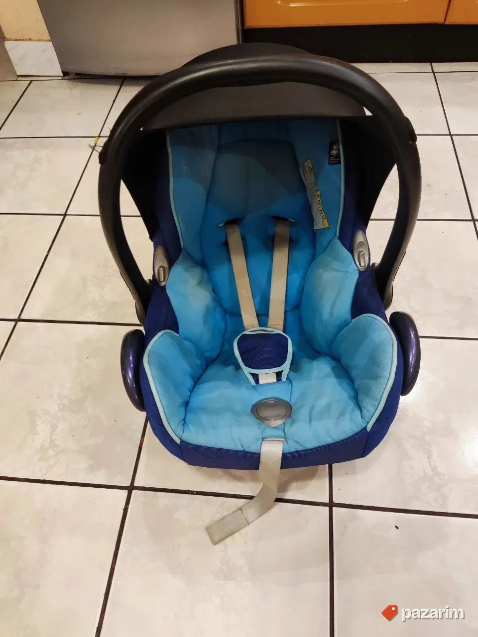Autosediste i nosiljka maxi cosi 0-13kg 2