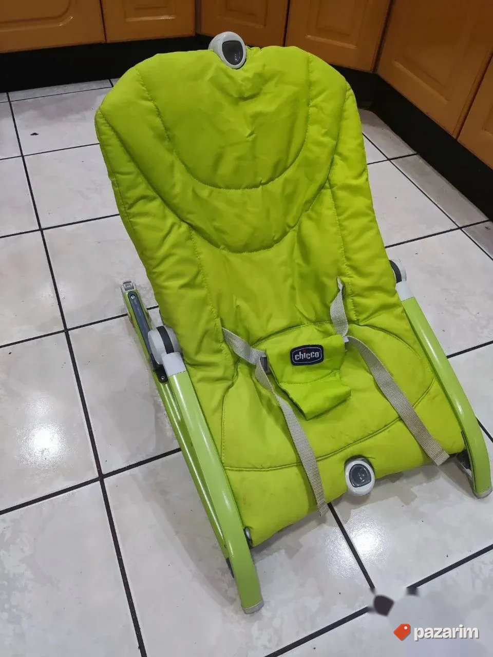 Chicco njihalica pocket relax 1