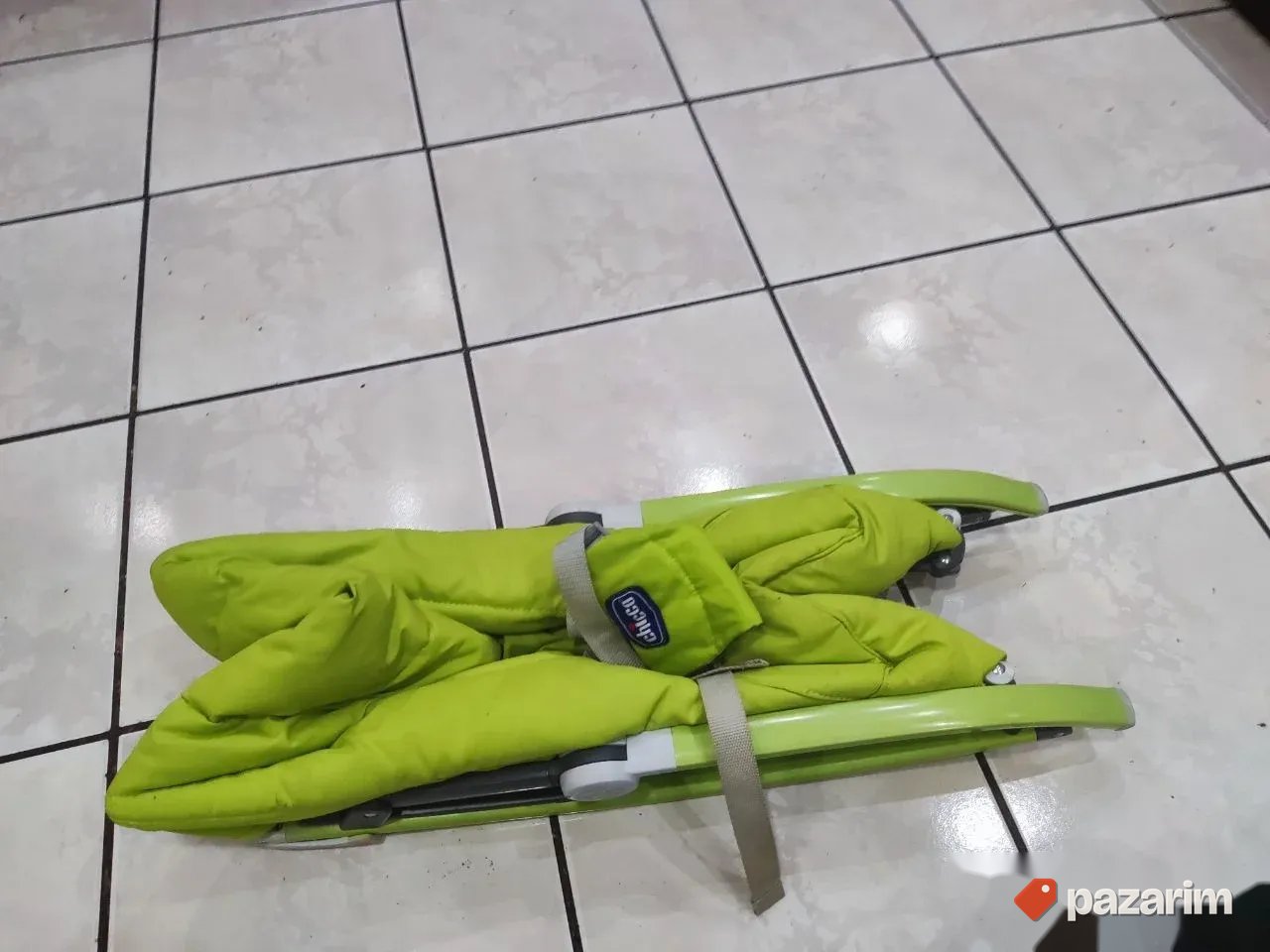 Chicco njihalica pocket relax 7