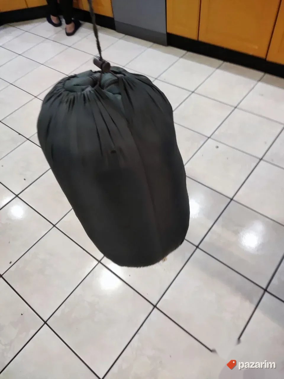 Vreca za spavanje sa transportnom vrecicom 3