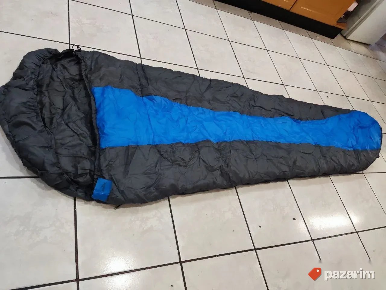 Vreca za spavanje marke ADVENTURIDGE do -22stepena rip stop 1