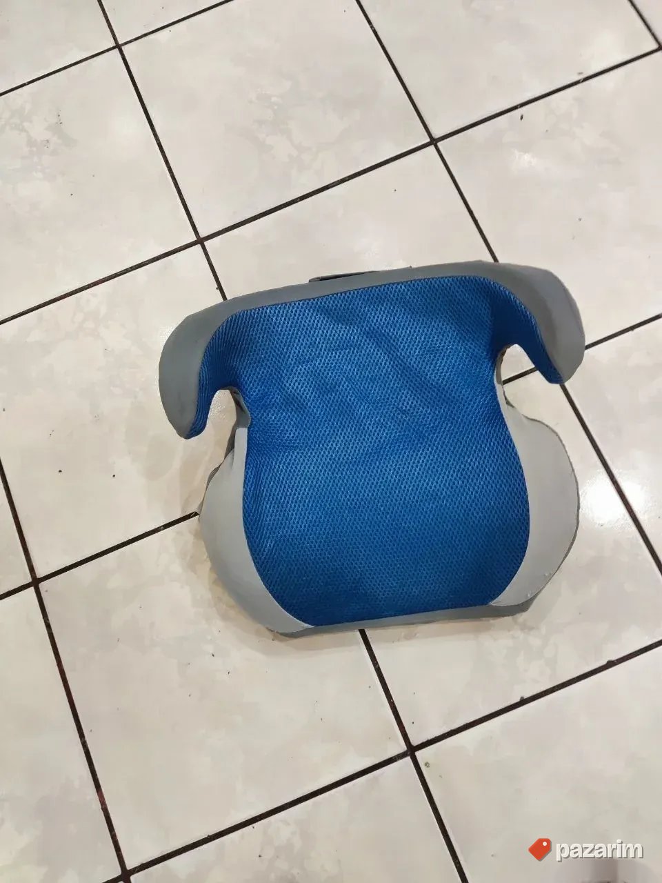 Buster autosediste 15-36kg 2