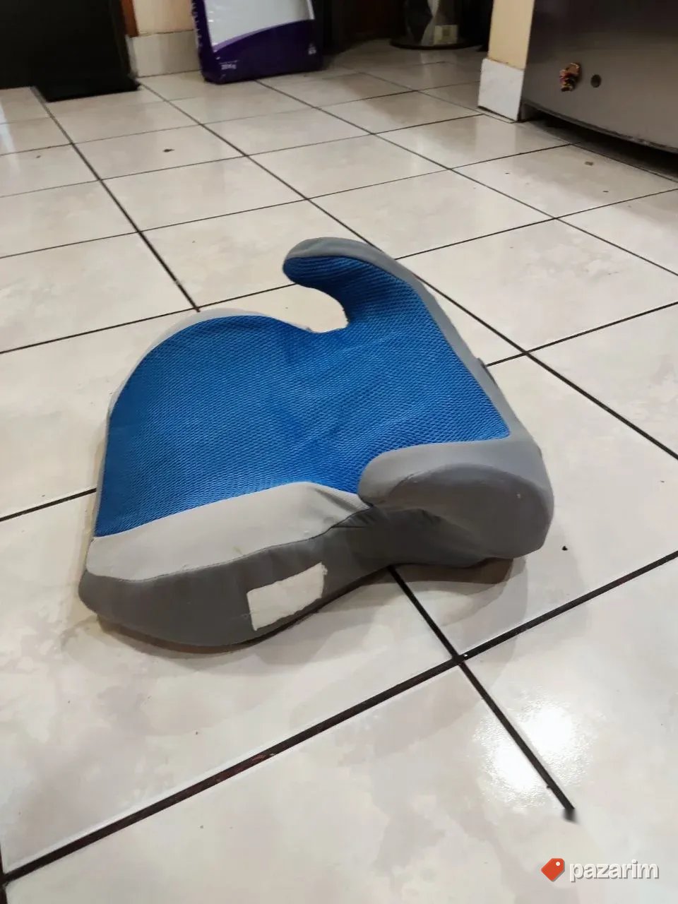 Buster autosediste 15-36kg 3