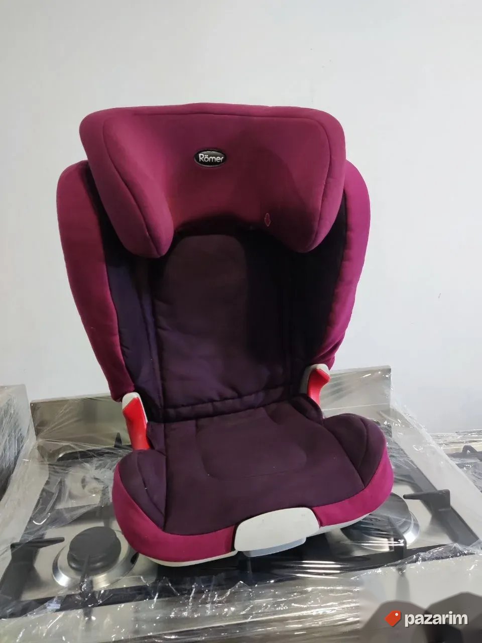 Britax romer autosediste 15-36kg kidfix 1