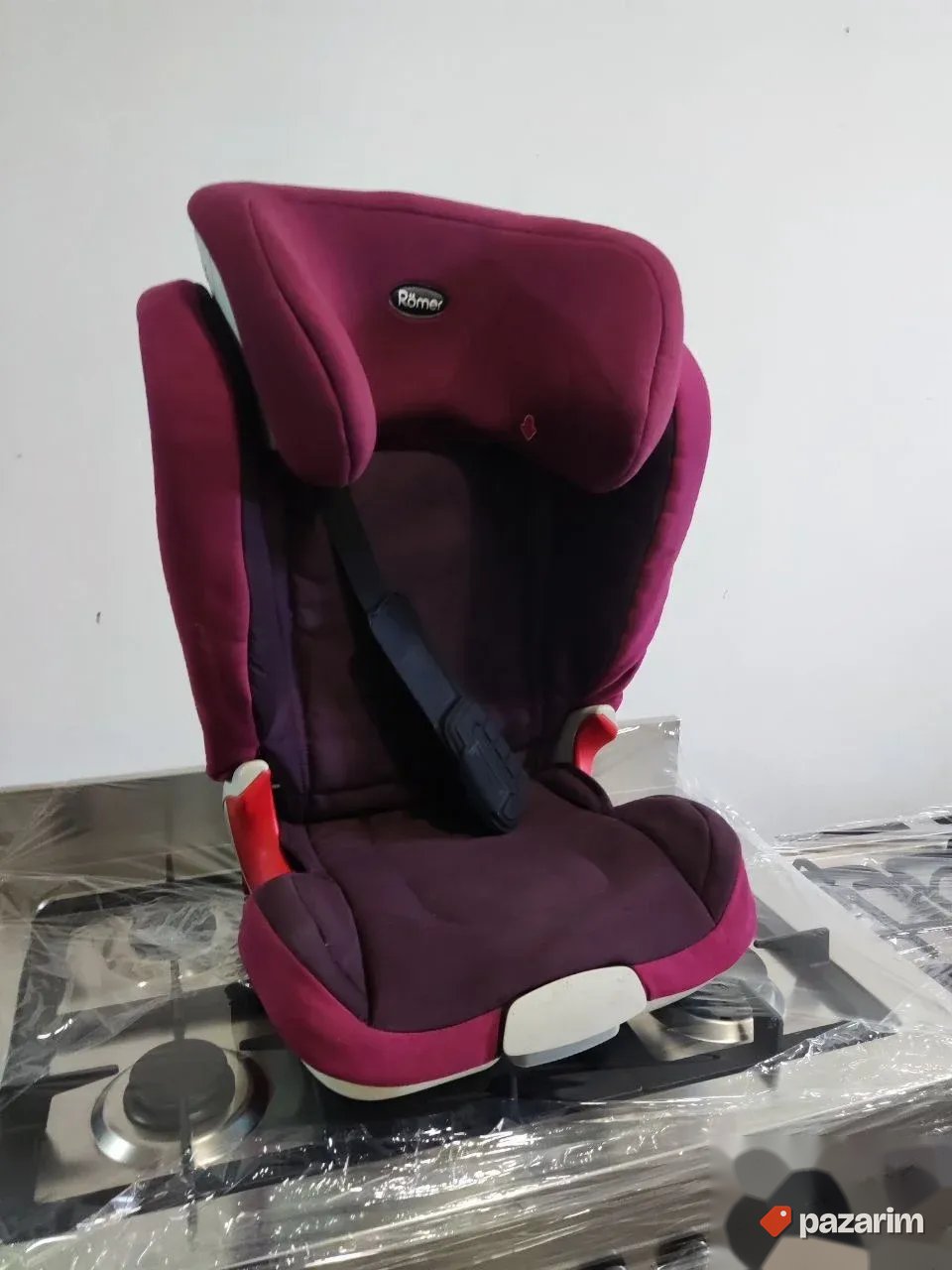 Britax romer autosediste 15-36kg kidfix 2