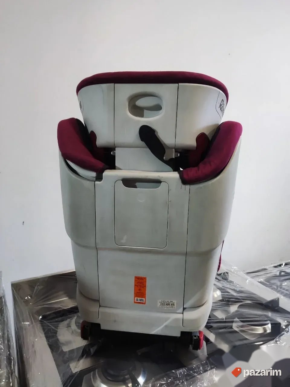 Britax romer autosediste 15-36kg kidfix 7