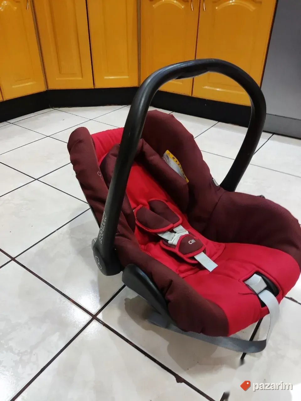 Autosediste i nosiljka maxi cosi 0-13kg 1