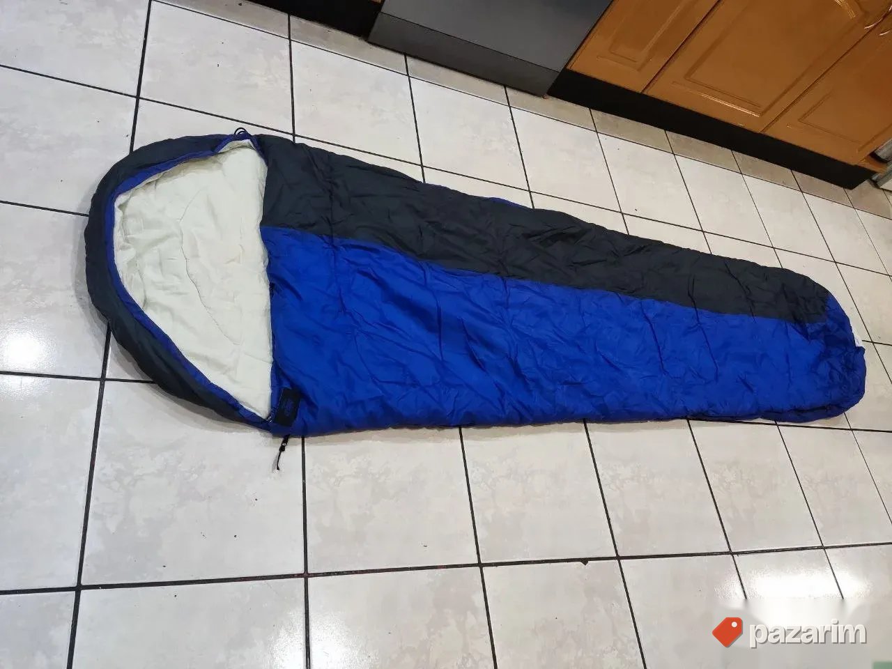 Vreca za spavanje do -12 stepeni 1