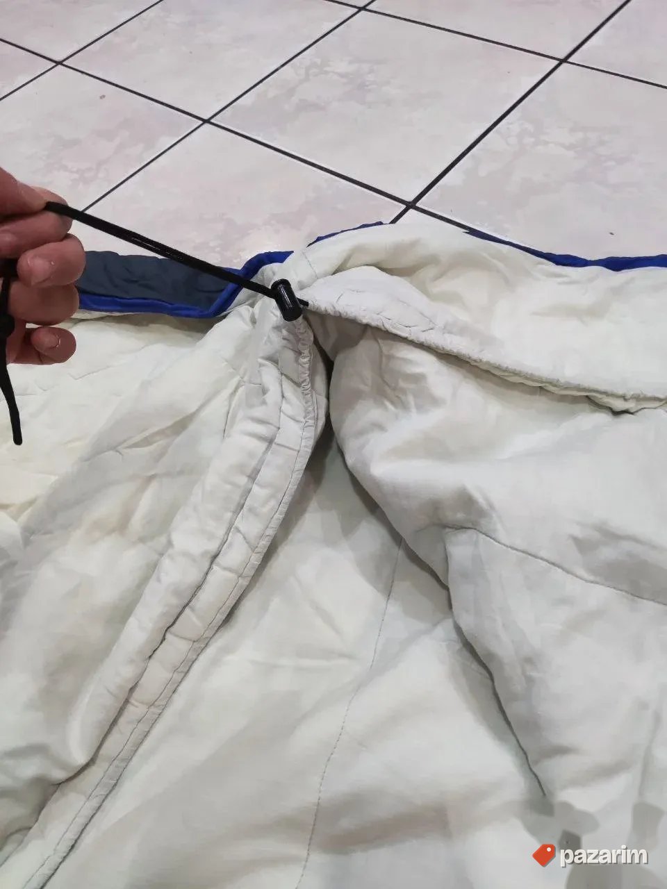 Vreca za spavanje do -12 stepeni 3