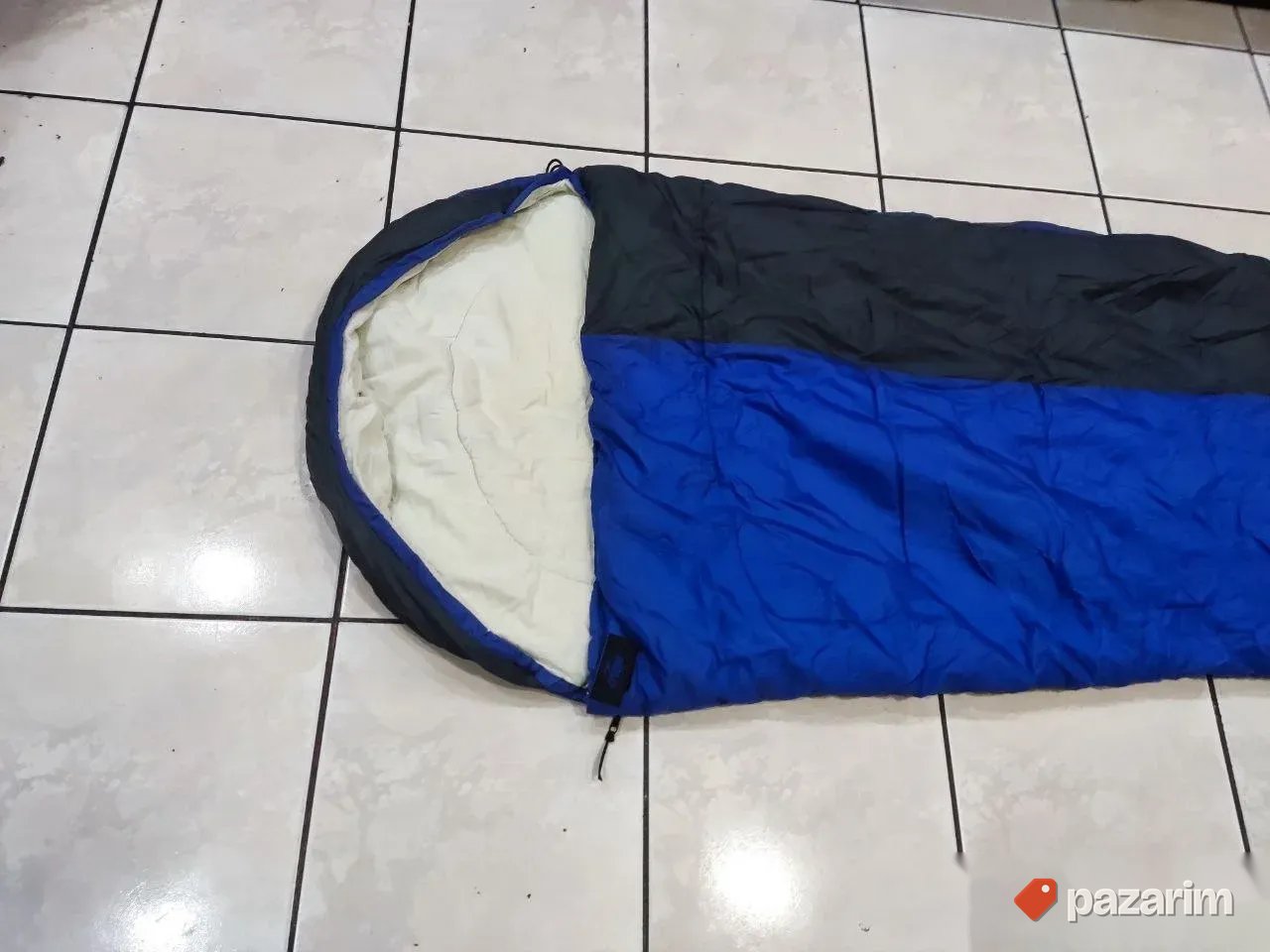Vreca za spavanje do -12 stepeni 4