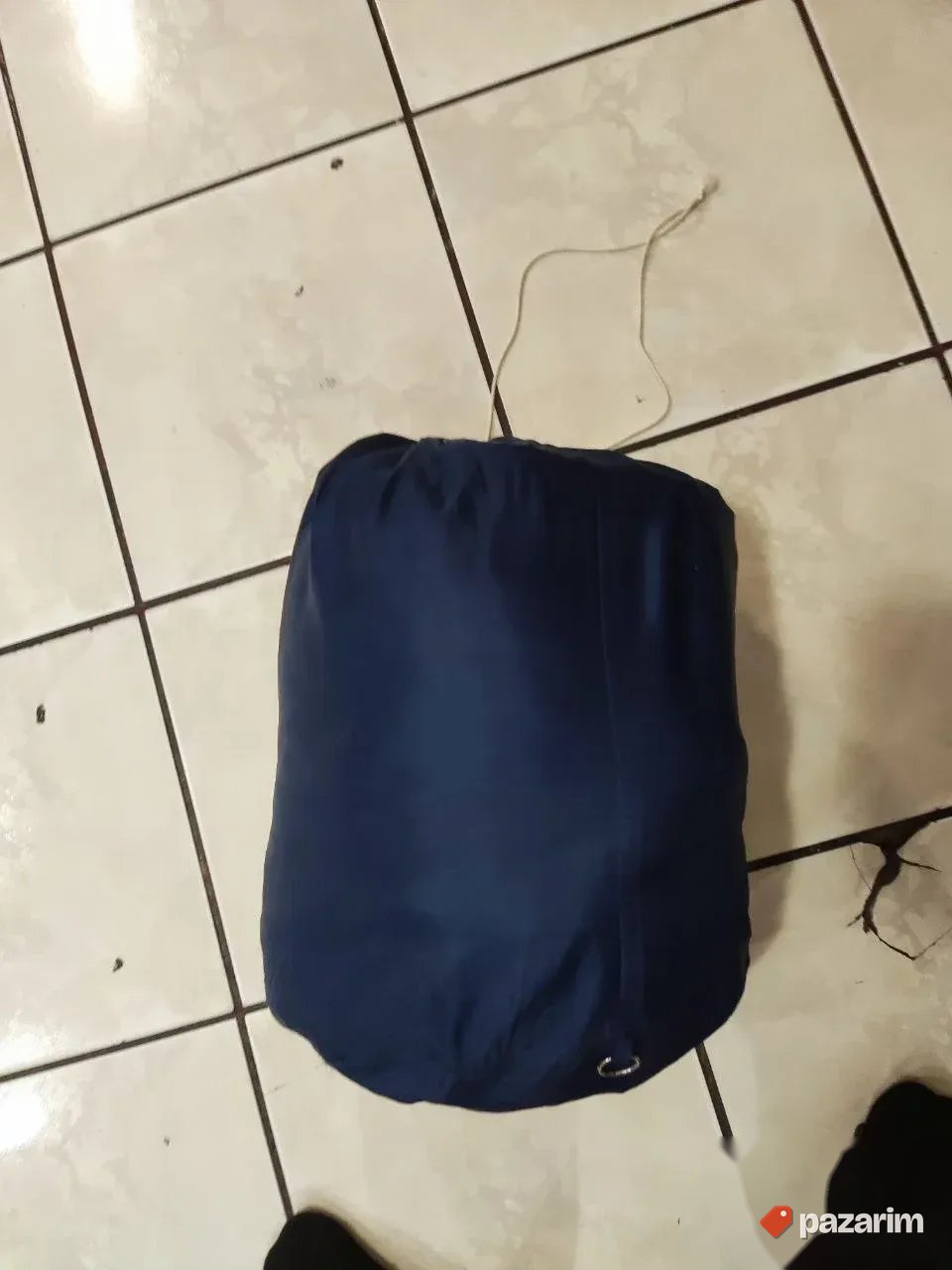 Vreca za spavanje moze biti cebe sa kapuljacom 3