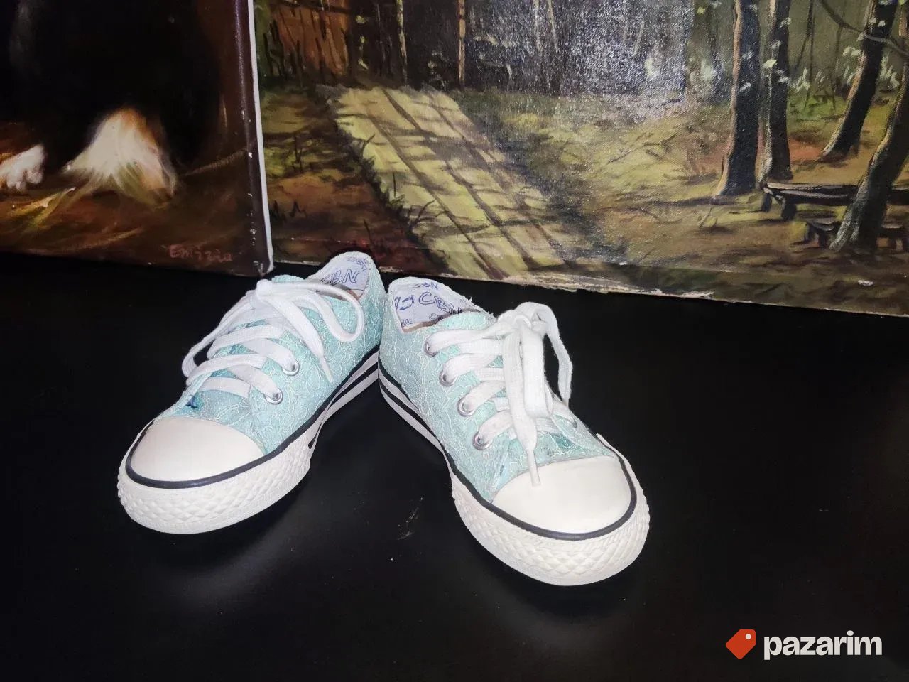 Ciciban decije patike za devojcice br 28