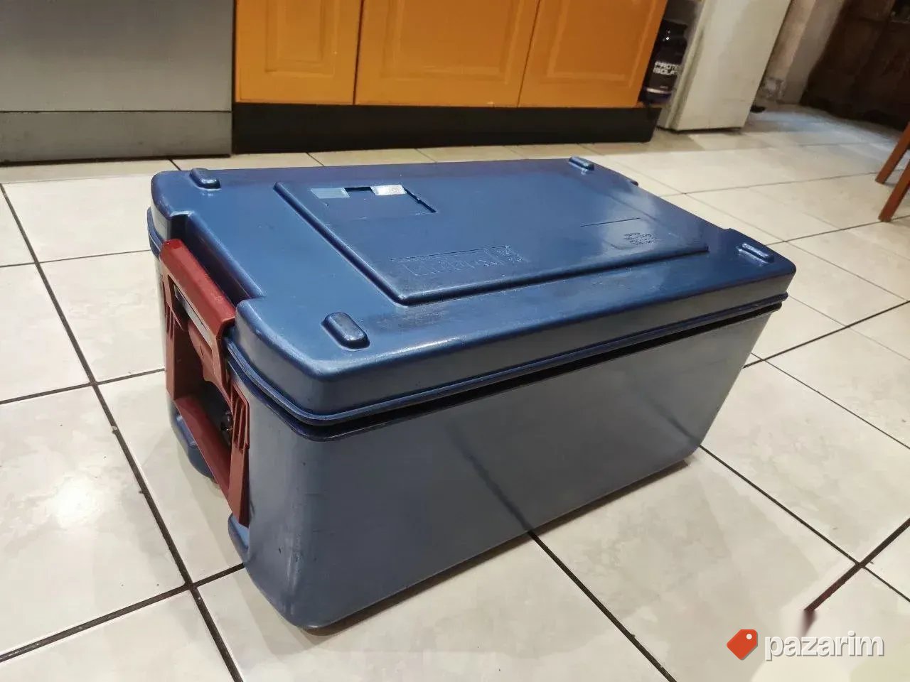 Termo box blubox 26L sa grejacem
