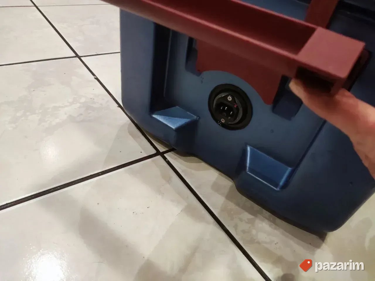 Termo box blubox 26L sa grejacem 3