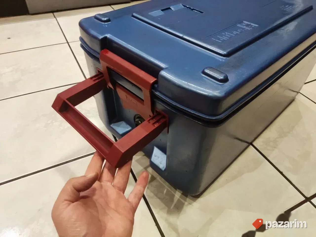 Termo box blubox 26L sa grejacem 5