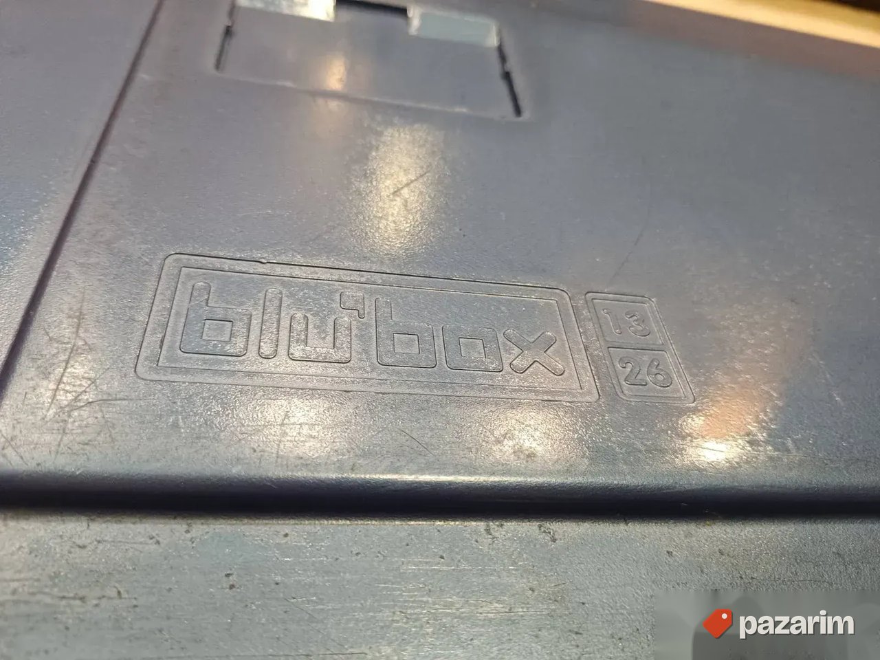 Termo box blubox 26L sa grejacem 6