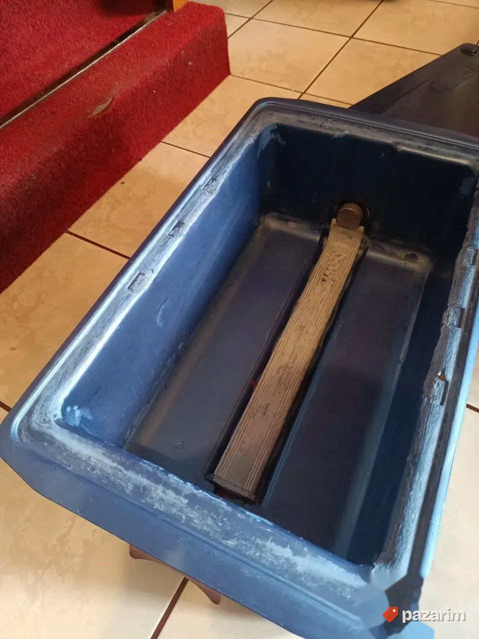 Termo box blubox 26L sa grejacem 7
