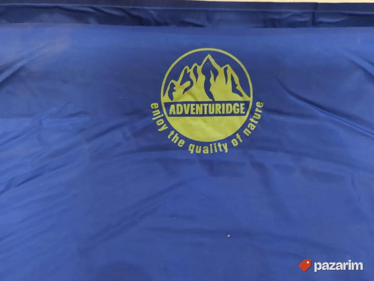 Samnonaduvavajuca prostirka marke ADVENTURIDGE 2