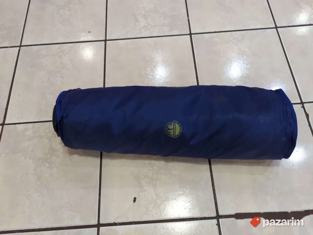 Samnonaduvavajuca prostirka marke ADVENTURIDGE 3