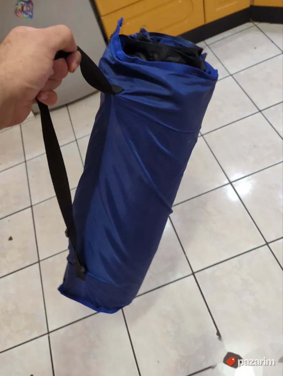 Samnonaduvavajuca prostirka marke ADVENTURIDGE 4