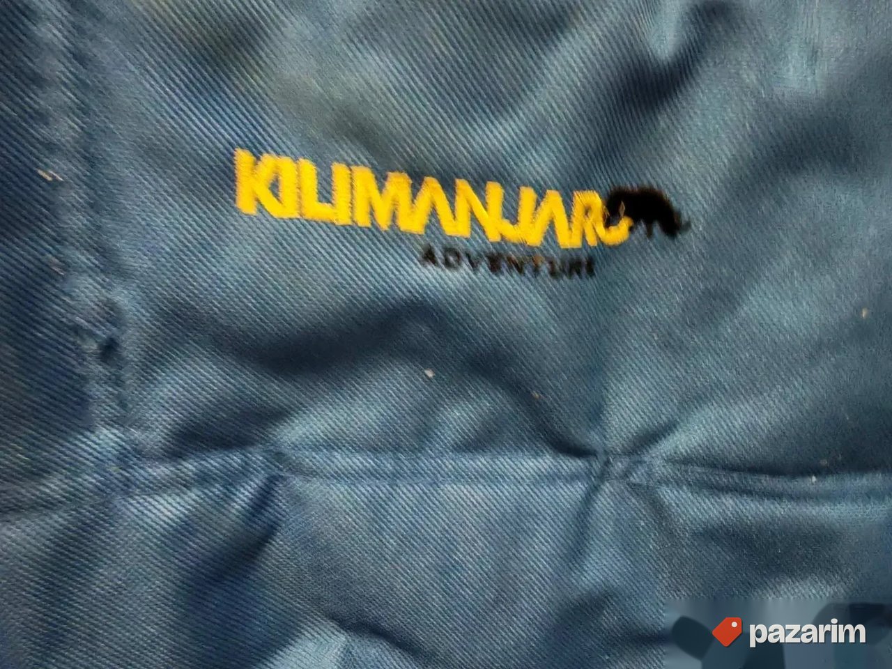 Stolice kamperske na najkompaktniji tip marke KILIMANJARO 3