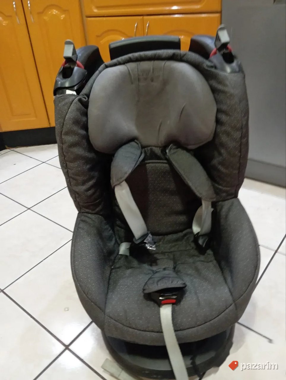 Autosediste maxi cosi tobi 9-18kg 1