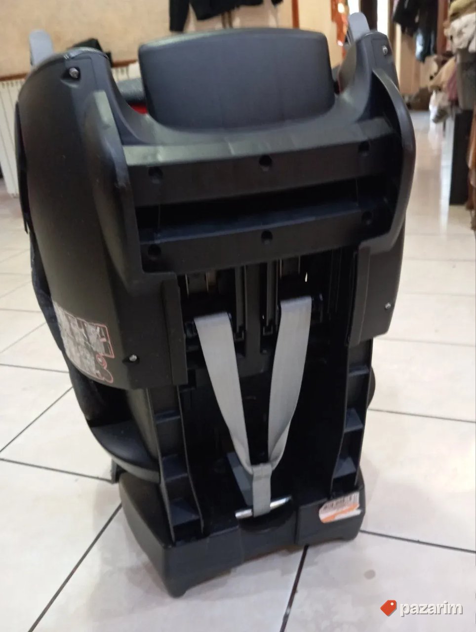 Autosediste maxi cosi tobi 9-18kg 2