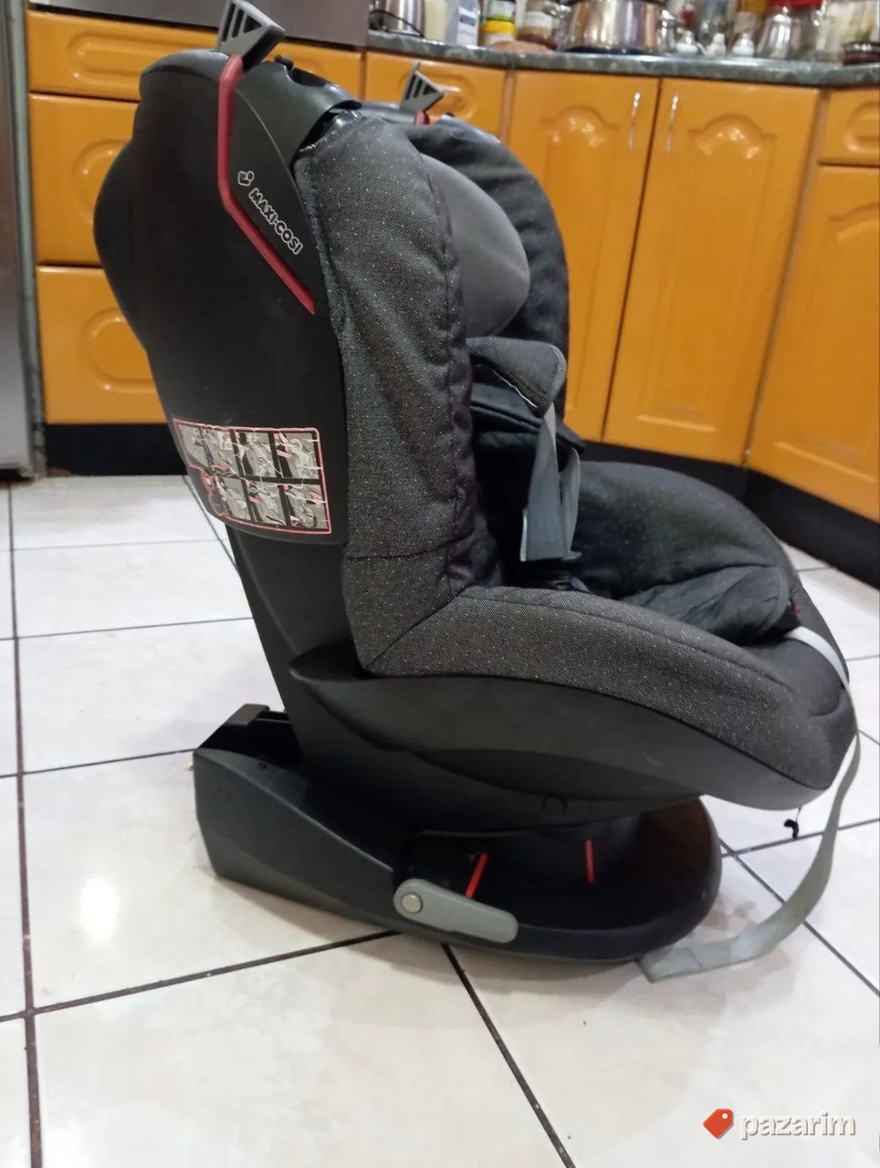 Autosediste maxi cosi tobi 9-18kg 3