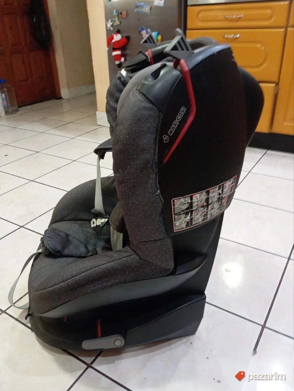 Autosediste maxi cosi tobi 9-18kg 4