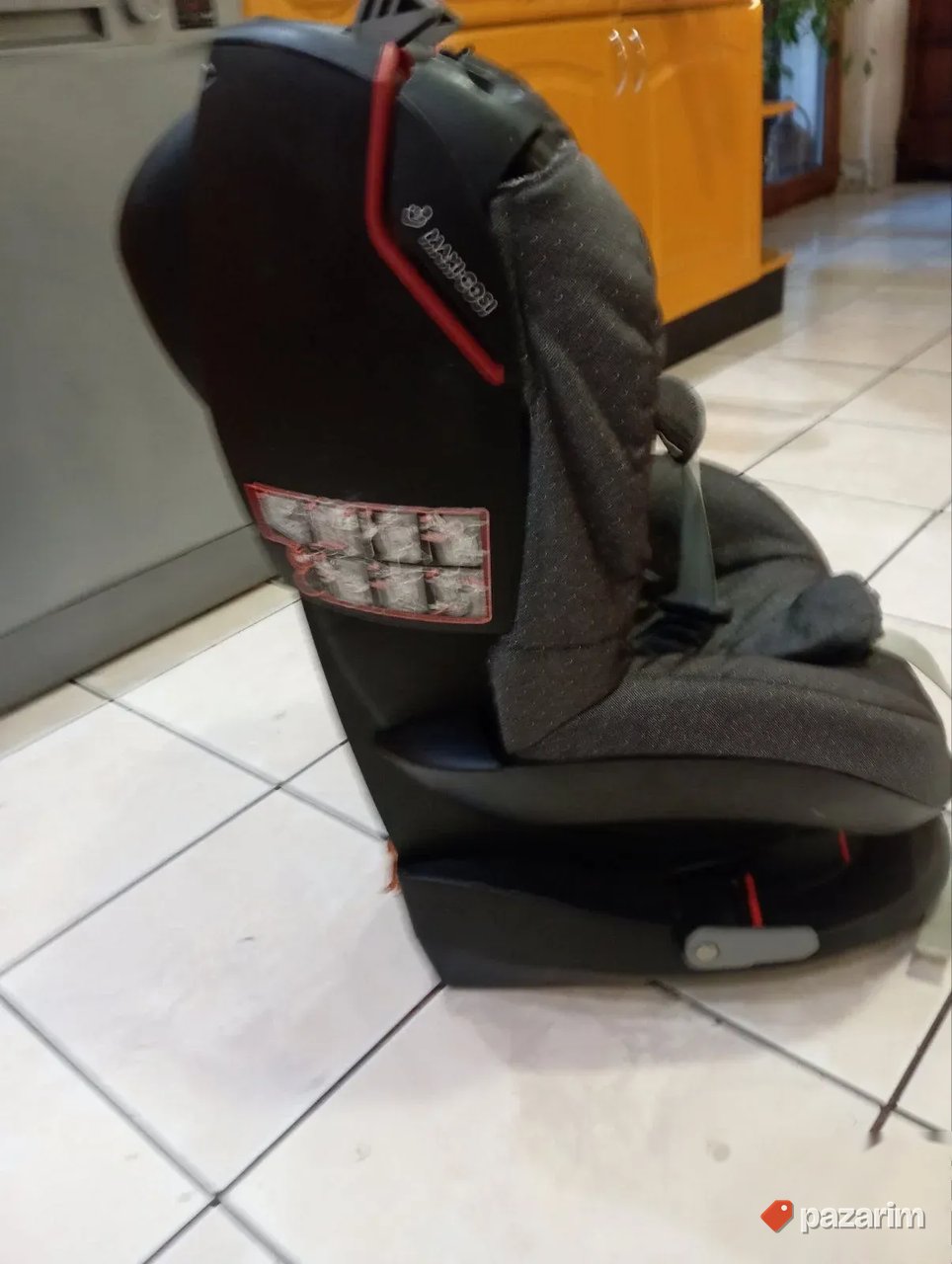Autosediste maxi cosi tobi 9-18kg 5