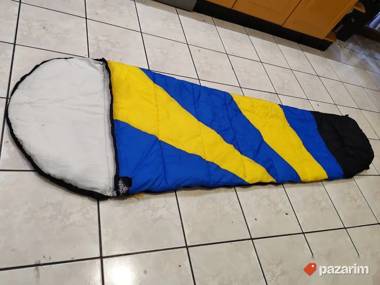 Vreca za spavanje 4
