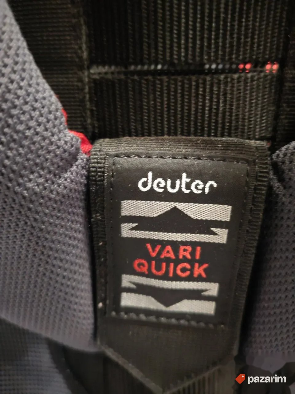 Nosiljka planinarski ranac za decu DEUTER kid comfort 1 5