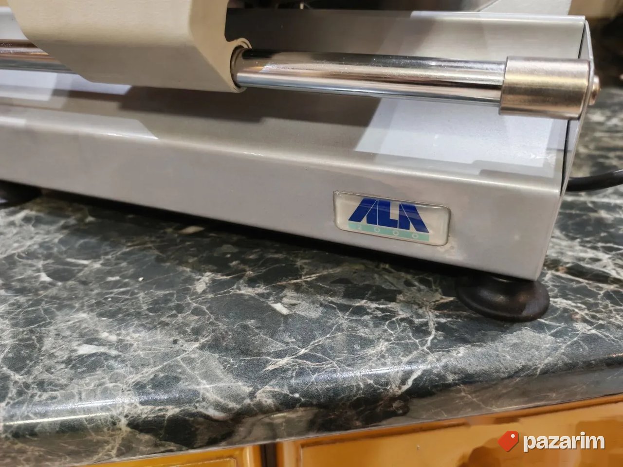 Poluprofesionalna mesoreznica aluminijumska 3