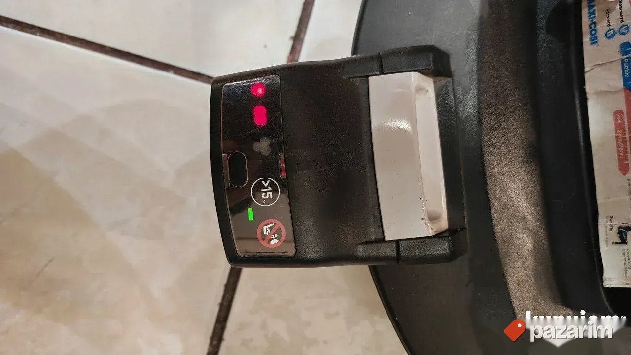 Autosediste i nosiljka maxi cosi pebble + baza 2 way fix 7