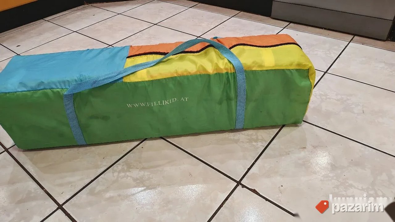 Penosiva ogradica fillikid 3