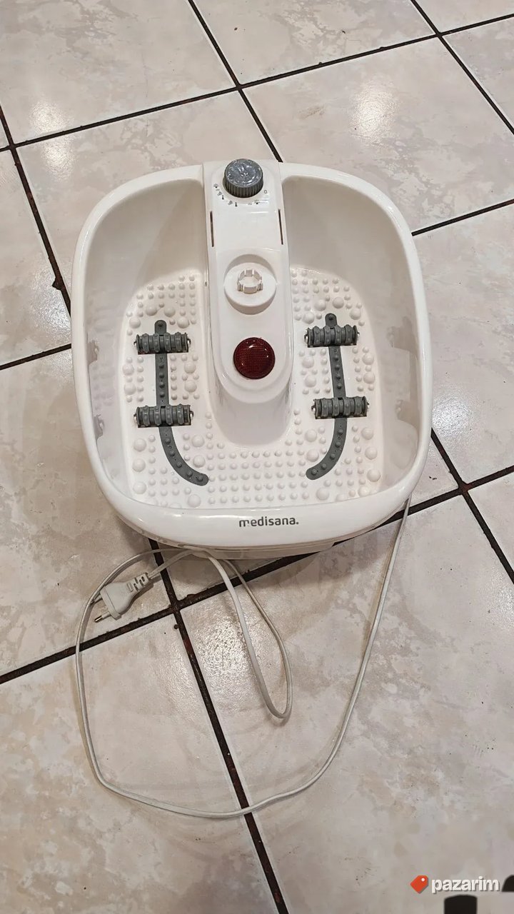 Pedikir kadica medisana 1
